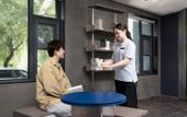 Туры в отель Jinan Daming Lake Scenic Area Furong Street Light Residence Hotel