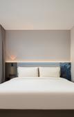 Туры в отель Jinan Daming Lake Scenic Area Furong Street Light Residence Hotel