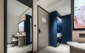 Туры в отель Jinan Daming Lake Scenic Area Furong Street Light Residence Hotel