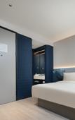 Туры в отель Jinan Daming Lake Scenic Area Furong Street Light Residence Hotel