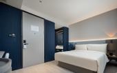Туры в отель Jinan Daming Lake Scenic Area Furong Street Light Residence Hotel