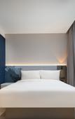 Туры в отель Jinan Daming Lake Scenic Area Furong Street Light Residence Hotel