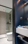 Туры в отель Jinan Daming Lake Scenic Area Furong Street Light Residence Hotel