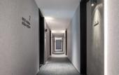 Туры в отель Jinan Daming Lake Scenic Area Furong Street Light Residence Hotel