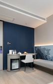 Туры в отель Jinan Daming Lake Scenic Area Furong Street Light Residence Hotel