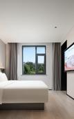 Туры в отель Jinan Daming Lake Scenic Area Furong Street Light Residence Hotel