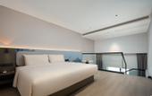 Туры в отель Jinan Daming Lake Scenic Area Furong Street Light Residence Hotel