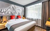 Туры в отель Shankee Hotel (Wutaishan)