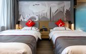 Туры в отель Shankee Hotel (Wutaishan)