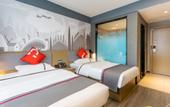 Туры в отель Shankee Hotel (Wutaishan)