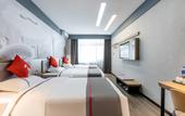 Туры в отель Shankee Hotel (Wutaishan)