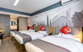 Туры в отель Shankee Hotel (Wutaishan)