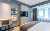 Туры в отель Shankee Hotel (Wutaishan)