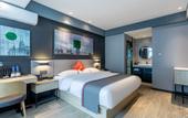 Туры в отель Shankee Hotel (Wutaishan)