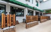 Туры в отель Shankee Hotel (Wutaishan)