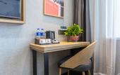 Туры в отель Shankee Hotel (Wutaishan)
