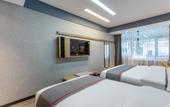Туры в отель Shankee Hotel (Wutaishan)