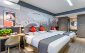 Туры в отель Shankee Hotel (Wutaishan)