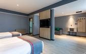 Туры в отель Shankee Hotel (Wutaishan)