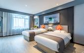 Туры в отель Shankee Hotel (Wutaishan)