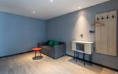 Туры в отель Shankee Hotel (Wutaishan)
