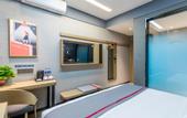 Туры в отель Shankee Hotel (Wutaishan)