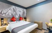 Туры в отель Shankee Hotel (Wutaishan)
