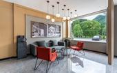 Туры в отель Shankee Hotel (Wutaishan)
