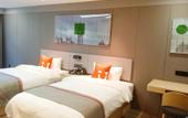 Туры в отель Shankee Hotel (Taibai Mei Tai Xian)
