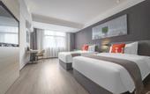 Туры в отель Shankee Hotel (Taibai Mei Tai Xian)