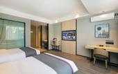 Туры в отель Shankee Hotel (Taibai Mei Tai Xian)