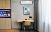 Туры в отель Shankee Hotel (Taibai Mei Tai Xian)