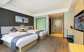 Туры в отель Shankee Hotel (Taibai Mei Tai Xian)