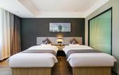Туры в отель Shankee Hotel (Taibai Mei Tai Xian)