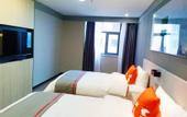 Туры в отель Shankee Hotel (Taibai Mei Tai Xian)