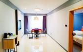 Туры в отель Shankee Hotel (Taibai Mei Tai Xian)