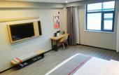 Туры в отель Shankee Hotel (Taibai Mei Tai Xian)
