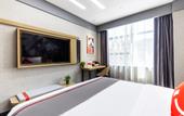 Туры в отель Shankee Hotel (Taibai Mei Tai Xian)