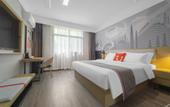Туры в отель Shankee Hotel (Taibai Mei Tai Xian)
