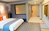 Туры в отель Shankee Hotel (Taibai Mei Tai Xian)