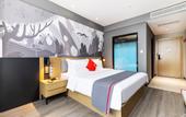 Туры в отель Shankee Hotel (Taibai Mei Tai Xian)