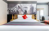 Туры в отель Shankee Hotel (Taibai Mei Tai Xian)