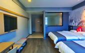 Туры в отель Shankee Hotel (Taibai Mei Tai Xian)