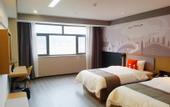 Туры в отель Shankee Hotel (Taibai Mei Tai Xian)