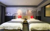 Туры в отель Shankee Hotel (Taibai Mei Tai Xian)