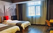 Туры в отель Shankee Hotel (Taibai Mei Tai Xian)