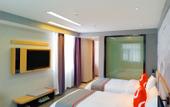 Туры в отель Shankee Hotel (Taibai Mei Tai Xian)