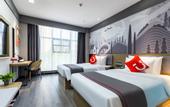 Туры в отель Shankee Hotel (Taibai Mei Tai Xian)
