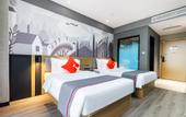 Туры в отель Shankee Hotel (Taibai Mei Tai Xian)