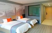 Туры в отель Shankee Hotel (Taibai Mei Tai Xian)